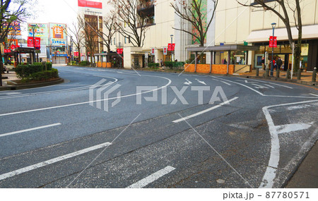 JR東日本京浜東北線浦和駅とその周辺の風景(2022年3月撮影) JR東日本京浜東北線浦和駅とその周辺の風景(2022年3月撮影) 87780571
