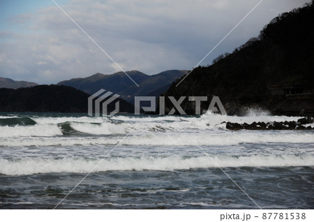 いつか見た冬の海 いつか見た冬の海 87781538