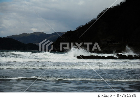 いつか見た冬の海 いつか見た冬の海 87781539