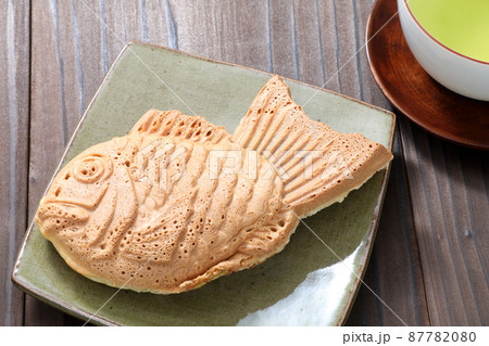 たい焼き 87782080