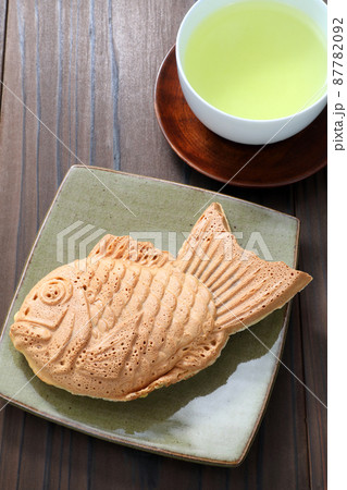 たい焼き 87782092