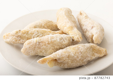 鶏皮餃子 (冷凍) 鶏皮餃子 (冷凍) 87782743