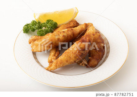 鶏皮餃子 鶏皮ギョーザ (揚げ) 鶏皮餃子 鶏皮ギョーザ (揚げ) 87782751