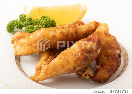 鶏皮餃子 鶏皮ギョーザ (揚げ) 鶏皮餃子 鶏皮ギョーザ (揚げ) 87782752