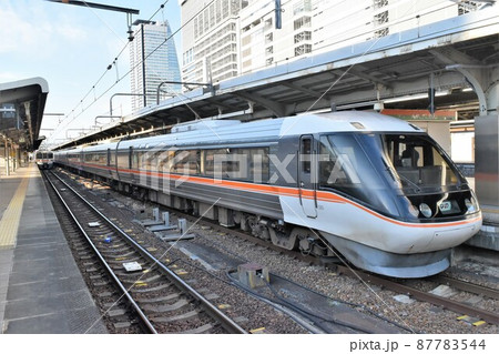 JR東海383系電車 87783544