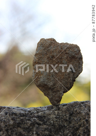 ロックバランシング ロックバランシング 87783942