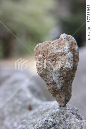 ロックバランシング ロックバランシング 87783943