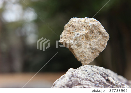 ロックバランシング ロックバランシング 87783965