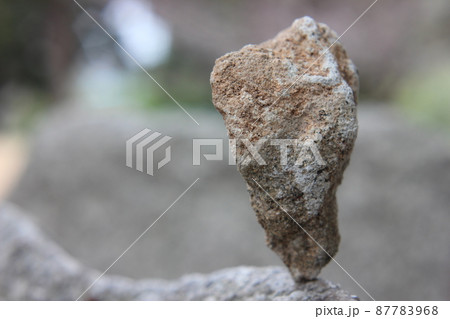 ロックバランシング ロックバランシング 87783968