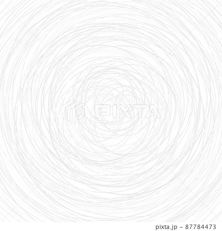 Abstract background of circles 87784473