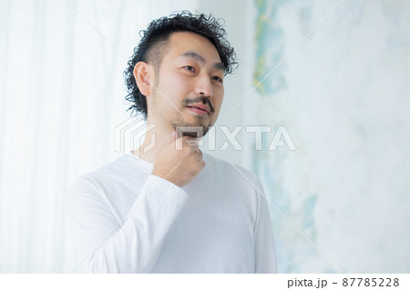 メンズエステ ひげ メンズエステ ひげ 87785228