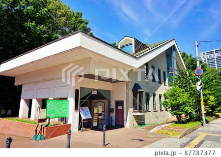 北海道大学植物園 北海道大学植物園 87787377