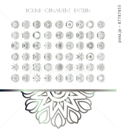 Traditional silver art Traditional silver art 87787855