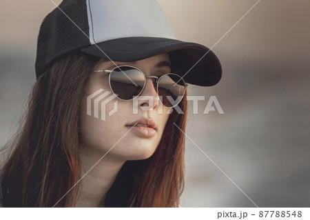 Skater Girl 87788548