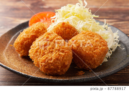 ポテトコロッケ 87788917