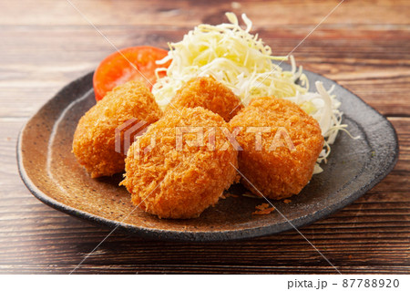 ポテトコロッケ ポテトコロッケ 87788920