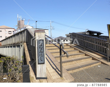 新川千本桜 江戸川区新川 新川千本桜 江戸川区新川 87788985