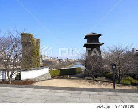 新川千本桜　江戸川区新川 87788999