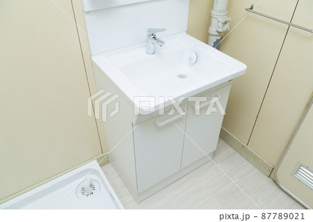 洗面化粧台 87789021
