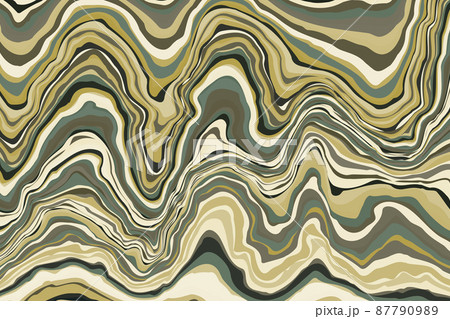 Fluid art. Modern artwork background. Mixture of acrylic paints. Abstract liquid painting marble texture, colorful gradient waves. Vector design for banner, flyer, business card, cover, invitation Fluid art. Modern artwork background. Mixture of acrylic paints. Abstract liquid painting marble texture, colorful gradient waves. Vector design for banner, flyer, business card, cover, invitation 87790989