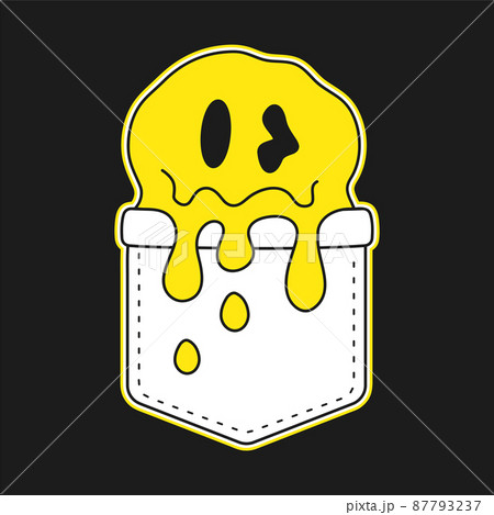 Vector cartoon illustration,poster design 87793237