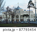 ウクライナ,　オデッサ駅 87793454