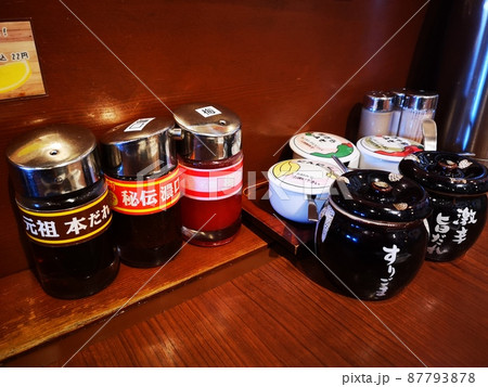 焼肉屋のみそダレ 焼肉屋のみそダレ 87793878