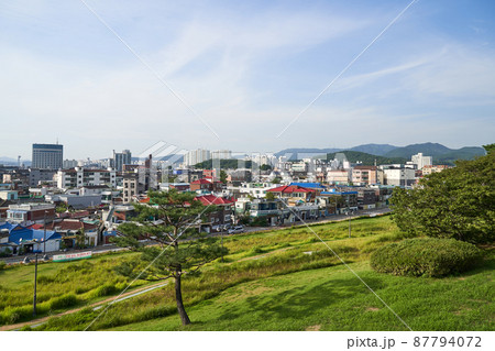 京畿道 キョンギド 風景 87794072