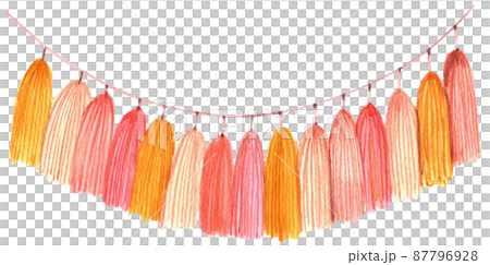 Donut and bake watercolor icon png Donut and bake watercolor icon png 87796928