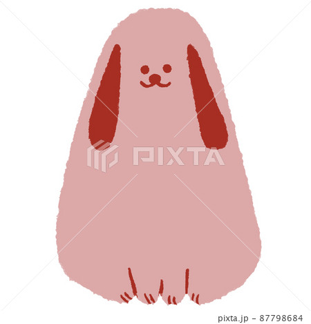 犬のイラスト 犬のイラスト 87798684