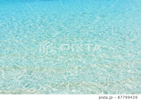 沖縄 宮古島の海 沖縄 宮古島の海 87799439