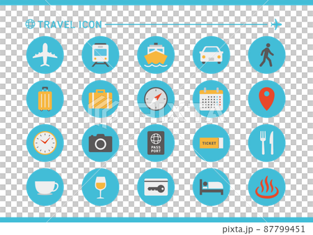 旅行 icon_color 圓圈 87799451
