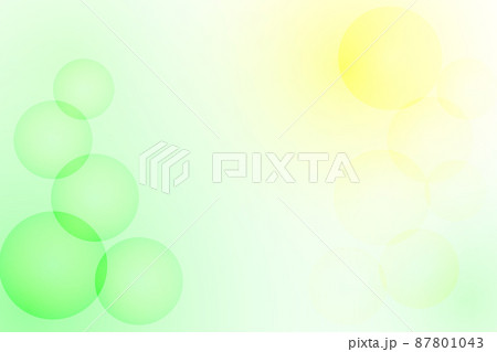 イラスト素材:ファンタジーグラデーション背景(パステル系) イラスト素材:ファンタジーグラデーション背景(パステル系) 87801043
