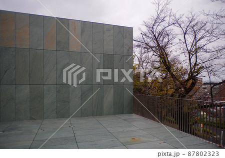 豊田市美術館 豊田市美術館 87802323