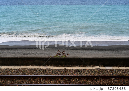 レール 鉄道 レール式 87803488