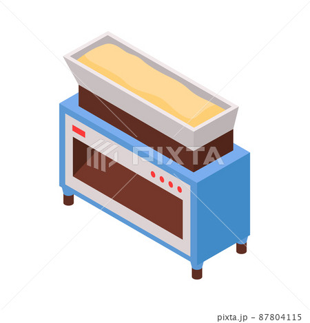 Paper Production Tub Composition 87804115