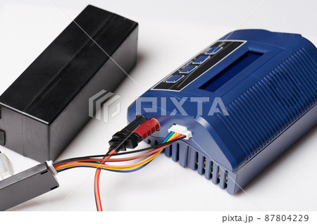 Connection electric charging line Connection electric charging line 87804229
