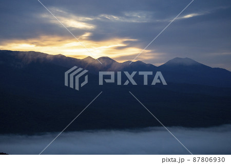 羊蹄山 羊蹄山 87806930