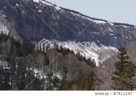 プロ登山家が愛する鳥甲山 プロ登山家が愛する鳥甲山 87811287