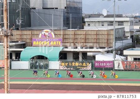 ガールズケイリン ガールズケイリン 87811753