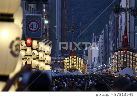 祇園祭 87813049