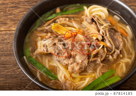 盛岡温麺　おん麺 87814185