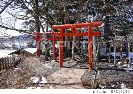 座敷童に会える金田一温泉 座敷童に会える金田一温泉 87814236