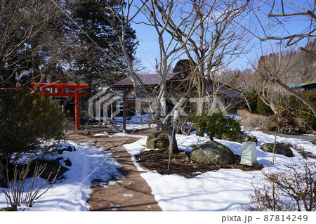 座敷童に会える金田一温泉 座敷童に会える金田一温泉 87814249