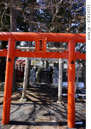 座敷童に会える金田一温泉 87814251