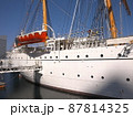 帆船日本丸 87814325