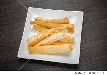 凍み大根 87815584