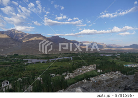 スピトクゴンパ スピトクゴンパ 87815967