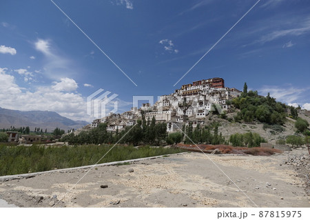 ティクセゴンパ ティクセゴンパ 87815975