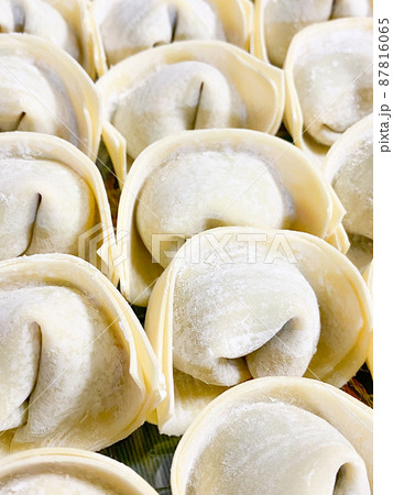 中国家庭料理・上海風わんたん 中国家庭料理・上海風わんたん 87816065